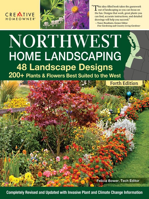 Cover image for Northwest Home Landscaping, New